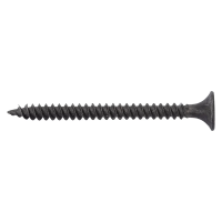 Оксидированные саморезы Gigant 3,5x45, 1 кг