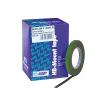 HB BODY  MOUNT TAPE двусторонняя клейкая лента