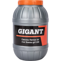 Смазка Gigant Литол-24