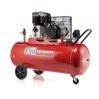 FINI BK 119-270-7.5 Поршневой компрессор с ременным приводом 840 л/м, 270 л.
