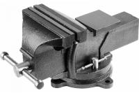 Слесарные тиски STAYER 200 мм 3254-200