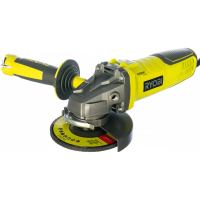 Болгарка (ушм) RAG950-125S Ryobi