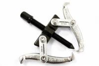 Jonnesway AE310033 Съемник с двумя поворотными двусторонними захватами 12"/250 мм, диапазон захватов 120-306 мм