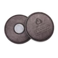 Jeta Safety 6521P3R Предфильтр для защиты от пыли и аэрозолей P3 R, упаковка 2 шт.