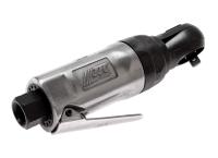Ключ трещотка пневматический 1/4" 35Нм 90PSI 250об/мин. компактный JTCJTC