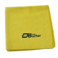 ADOLF BUCHER Салфетка Профф из микрофибры 40х40мм, 350гр.