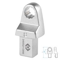 Насадка накидная серии "FIT", 8 мм, 9х12 мм KING TONY 34502108M