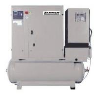 ZAMMER SKTG22V-16-500/O2F