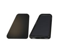 Fubag Боковое стекло для масок сварщика арт. 31583 / 31535 / 31565 DIN 5 (2 шт.)
