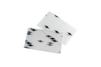 Fubag Внутреннее защитное стекло для масок BLITZ 5-13 арт.31567/31568/31569/31596 (5 шт.)
