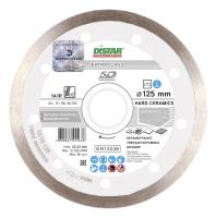 Baumesser Круг алмазный 1A1RSS/С3-Н 125*2.0/1,2*10*22.23-10 HIT  Rapid Pro