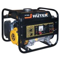 Электрогенератор HT1000L Huter