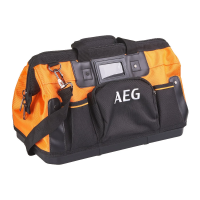 Для инструментов BAGTT AEG