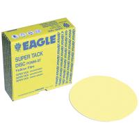 KOVAX Микроабразивный круг Yellow film 150 мм, без отверстий