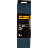 Шлифовальная лента Inforce 11-01-503