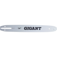 Шина для электропилы Gigant SKL11-31