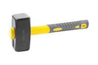 Кувалда с удлинённой рукояткой STAYER Hercules 4 кг 20110-4