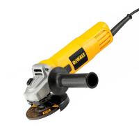 Угловая шлифмашина DeWalt DWE4015-KS, 125 мм, 730 Вт, 10000 об./мин.