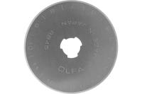 Круговые лезвия OLFA 45 мм OL-RB45-1