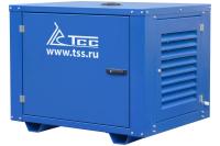 Кожух генератора МК-1.1