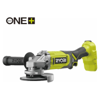 Болгарка (ушм) ONE+ RAG18125-0 Ryobi