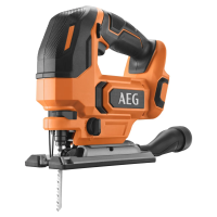 Лобзик BST18x2-0 AEG