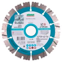 DISTAR Круг алмазный ф150х2,3х11х22,2 Technic Advanced