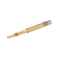 Сверло 7.0мм для набора JTC-4054 (Gold) JTCJTC