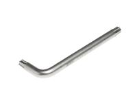 Ключ TORX Г-образный T30H с отверстием JTCJTC