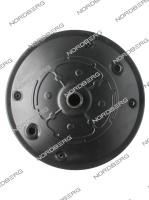 Основание для крепления осмотровой колбы для 2380 NEW NORDBERG X000772(NEW)