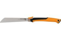 FISKARS Пила тяговая складная PowerTooth 250 мм, 13 зубьев на дюйм 1 062 933