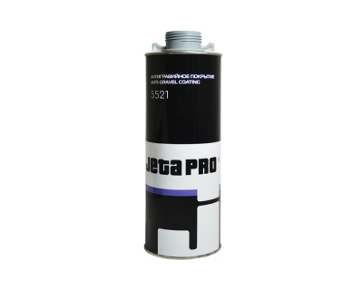 Антигравийное покрытие Jeta Pro 5521-5522