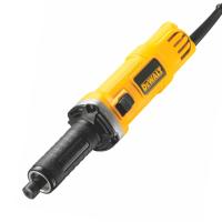 Прямошлифовальная машина DeWalt DWE4884-QS, 450 Вт, цанга 6 мм
