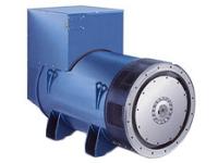 Синхронный генератор Mecc Alte ECO38-2S SAE 3/11,5 (160 кВт)