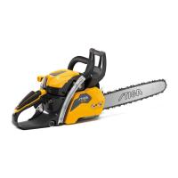 STIGA SP 466 (18"), бензопила, .325'' .058'' (21BPX-72X), 2,0 кВт