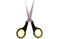 Хозяйственные ножницы STAYER 135 мм двухкомпонентные ручки 40465-13