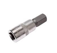 Бита-головка 1/4" HEX H8х37мм JTCJTC