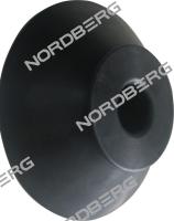 NORDBERG ОПЦИЯ КОНУС Ø36мм TB-P-0100018 для малых грузовиков; размер: Ø95-175мм