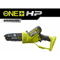 Цепная пила RY18PSX15A-0 Ryobi