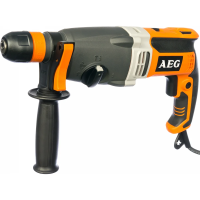 Перфоратор KH 28 Super XE AEG