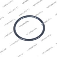 Прокладка  (№13) RING 31.5X2.65 NORDBERG 5000037 (GB3452·1-31·5×2·65-G)