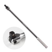 Вороток 1/2", 375 мм, с шарниром KING TONY 4452-15FR