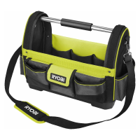 Большая открытая сумка для инструмента RSSLOT1 Ryobi