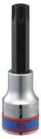 Насадка (бита) торцевая 1/2", Torx, T25, L = 80 мм KING TONY 403325