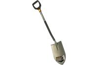 FISKARS Лопата для земляных работ Solid PROF