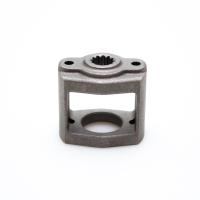 Ремкомплект для гайковерта NC-6255Q, обойма молотков MIGHTY SEVEN NC-6255P37