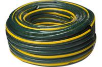 Поливочный шланг GRINDA STANDARD 3/4" 50 м 15 атм трёхслойный армированный, 429000-3/4-50