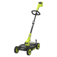 Триммер-газонокосилка RY18LMC30A-0 Ryobi