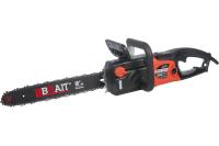 BRAIT Пила цепная электрическая BR-2200S (2200Вт;шина16' 57зв;5048 об/мин)