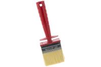 Кисть макловица STAYER Universal 3х7 см светлая щетина пластмассовый корпус 01824-07